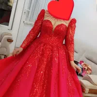 لباس عروس تن پوش|لباس|سنندج, |دیوار