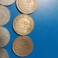 سکه های کلکسیونی|کلکسیون سکه، تمبر، اسکناس|کرمانشاه, |دیوار