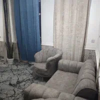 سویت تمیز لوکس  مرکز شهر|اجارهٔ کوتاه‌مدت آپارتمان و سوئیت|آبادان, |دیوار