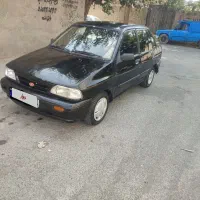 پراید سفری