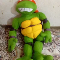 لاک پشت نینجا