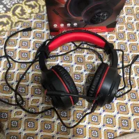 هدفون گیمینگ همراه تریگر|قطعات و لوازم جانبی رایانه|تهران, شهرک ابوذر|دیوار