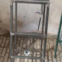 چهار پایه|صندلی و نیمکت|روانسر, |دیوار