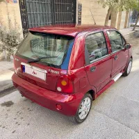 ام وی ام مدل ۹۰|خودرو سواری و وانت|تهران, بوستان ولایت|دیوار