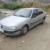 پژو پارس زیرقیمت