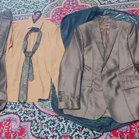 کت و شلوار مردانه