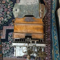 آب گرم کن بوتان|آبگرمکن، پکیج، شوفاژ|بروجرد, |دیوار