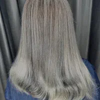 رنگ مو و میکاپ|خدمات آرایشگری و زیبایی|شیراز, نصر|دیوار