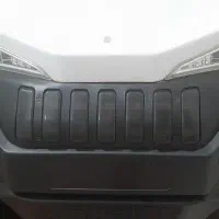 ماشین شارژی