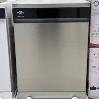 ماشین ظرفشویی ناسیونال فروش اقساطی