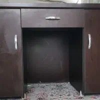 میزکار|میز تحریر و کامپیوتر|بندر انزلی, کوی واحدی|دیوار