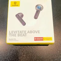 فروش ایرپاد بلوتوثی مدل بیسوس bowie e5x نو|پخش‌کننده همراه|ارومیه, |دیوار