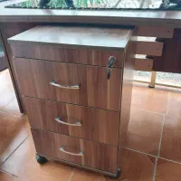 فروس میز وصندلی اداری|مبلمان اداری|لنگرود, |دیوار