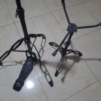 پایه های هت