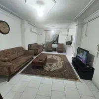 رهن آپارتمان 85متری دوخوابه طبقه دوم بر رشتیان