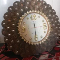 ساعت دیواری