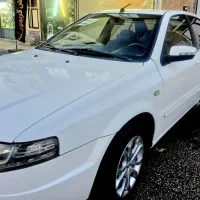 سورن پلاس ef7دوگانه مخزن بزرگ