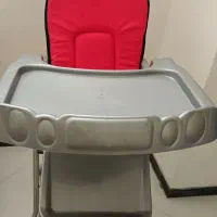 صندلی غذا خوری کودک