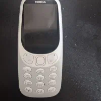 فروش گوشی نوکیا مدل ۳۳۱۰|موبایل|سقز, |دیوار