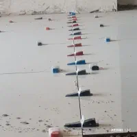 سلام کاشی کاری