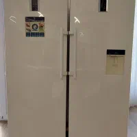 یخچال دوقلو