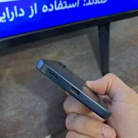 گوشی موبایل گلکسی a16 با رم ۶ با ۱۵ ماه گارانتی|موبایل|مشهد, سرافرازان|دیوار