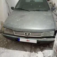 روآ۸۵ دوگانه سوز