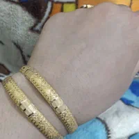 النگو طلا