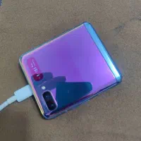 گوشی سامسونگ زد فلیپ ۱