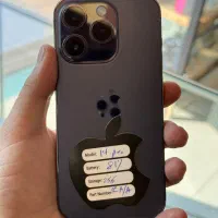 ایفون ۱۷ پرومکس ۲۵۶|موبایل|مشهد, بهشت|دیوار