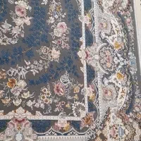 فرش ۱۲۰۰ شانه ۹ متری|فرش|رشت, آب آسیاب|دیوار