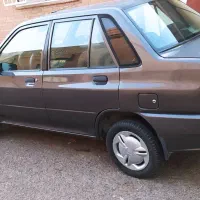 پراید 132مدل88نوک مدادی|خودرو سواری و وانت|دزفول, |دیوار