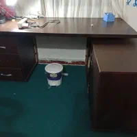 میز و صندلی اداری