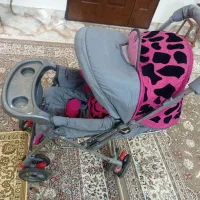 کالسکه بچه