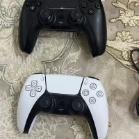 Ps5 slim 1tra|کنسول، بازی ویدئویی و آنلاین|رشت, گلزاران|دیوار