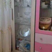 ویترین آشپز خونه