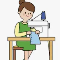 خیاط حرفه ای