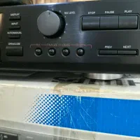 PHILIPS CDR870|سیستم صوتی خانگی|تهران, ترمینال غرب|دیوار