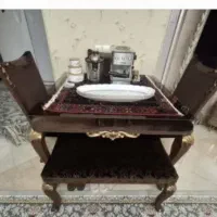 میزناهارخوری ترک ۵ نفره