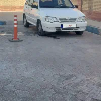 پراید ۱۱۱ se مدل ۹۷ عروسک