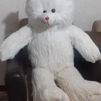 تابلو ایفل.  عروسک خرس|تابلو، نقاشی، عکس|شاهین‌شهر, شهرک پردیس|دیوار