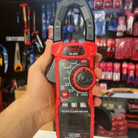 مولتی متر کلمپی رونیکس - نووا