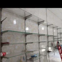 قفسه فروش فوری