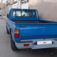 فروش نیسان دوگانه اپشنال