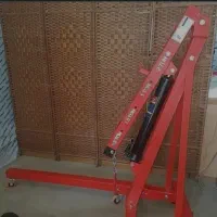جک موتور دارار نو نو
