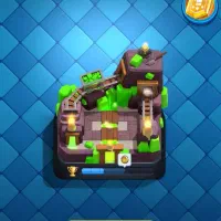 اکانت کلش رویال|کنسول، بازی ویدئویی و آنلاین|زابل, |دیوار