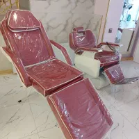 کلیه تجهیزات سالن زیبایی بفروش میرسد|آرایشگاه و سالن‌های زیبایی|اردبیل, |دیوار