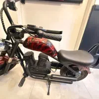 موتور مینی|موتورسیکلت|نیشابور, کوی فرهنگیان|دیوار