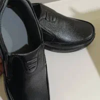 کفش کار اداری**