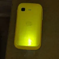 گوشی سامسونگ ۵۳۰۰|موبایل|رباطکریم, رباطکریم|دیوار